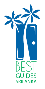 Logo of Best Guides Sri Lanka